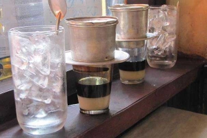 Puro Cafe - Lê Thị Hồng Gấm