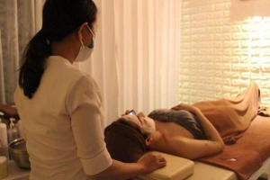 Puro Spa
