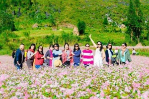 PYS Travel