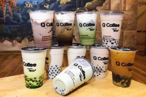 Q Coffee