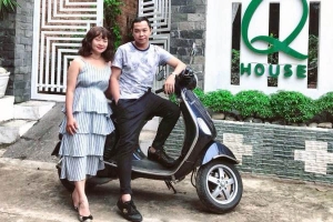 Q House Homestay