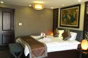 Q Sapa Hotel