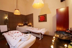 Q Spa & Salon