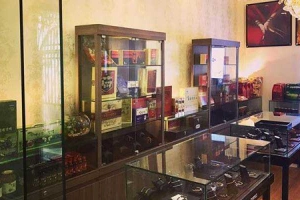 Q&T Store - Cao Thắng