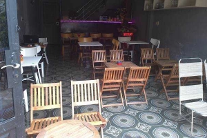 Qata Coffee