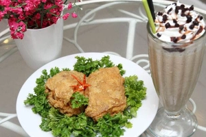 Quán Ăn Qeebee Coffee - Fastfood & Drink