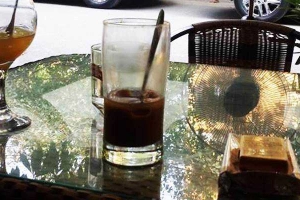 QH9 Cafe