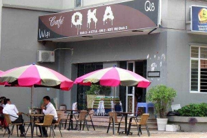 QKA Cafe