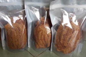 QQ Food - Ăn Vặt Hàn Quốc - Shop Online