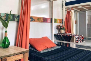 QQ House Homestay