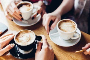 QT Coffee & Bistro