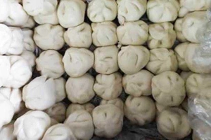 Quà Vặt - Nguyễn Công Trứ - Shop Online