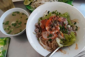 Quán Ăn Quán 100 - Nguyễn Văn Lạc