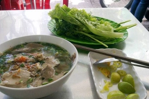 Quán Ăn Quán 11 - Phở, Hủ Tiếu, Cơm Tấm