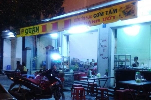 Quán 111 - Cơm Tấm, Bánh Ướt