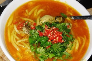 Quán 116 - Bánh Canh & Bún Mọc