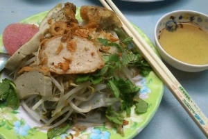 Quán Ăn Quán 127 - Bánh Cuốn & Bánh Ướt