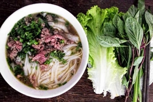 Quán Ăn Quán 145 - Bún & Phở Bò