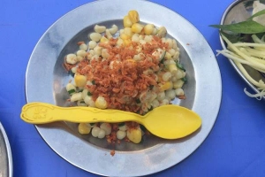 Quán Ăn Vặt 148