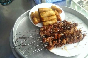 Quán Ăn Quán 157 - Bánh Canh Cua, Bún Mắm