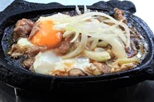 Quán Ăn Quán 161 - Gà Ác, Bò Bít tết, Súp