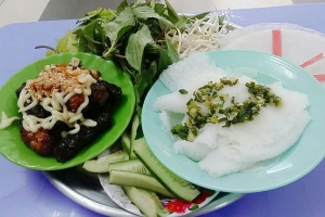 Quán Ăn Quán 167 - Bò Lá Lốp & Mỡ Chài