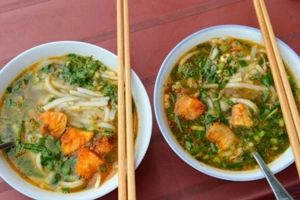 Quán Ăn Quán 191 - Bánh Canh Cá Lóc