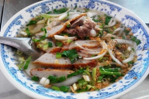 Quán Ăn Quán 191 - Bánh Canh