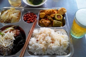 Quán Ăn Quán 2 - Cơm Tự Chọn