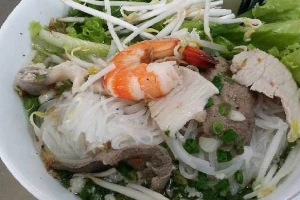 Quán Ăn Quán 221 - Hủ Tiếu Nam Vang
