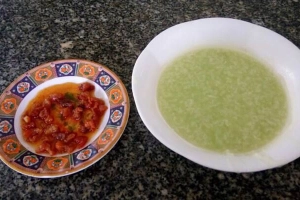 Quán Ăn Quán 225 - Cháo Trắng & Cháo Đậu