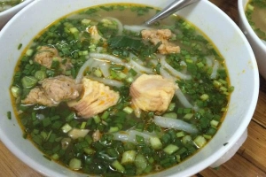 Quán Ăn Quán 235 - Bánh Canh Cá Lóc