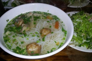 Quán Ăn Quán 24 - Bún Cá Lá Ninh Hòa
