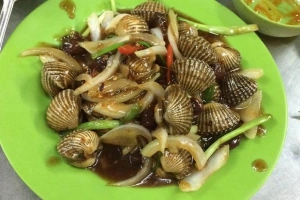 Quán Ăn Quán 24 - Lẩu Cá Kèo & Các Món Nướng