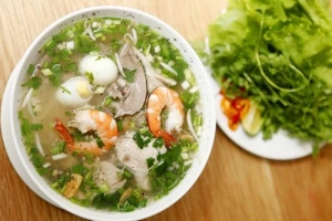 Quán Ăn Quán 246 - Hủ Tiếu Nam Vang