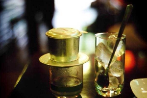 Quán 27 Cafe