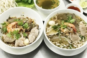 Quán Ăn Quán 287 - Hủ Tiếu Nam Vang
