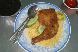 Quán Ăn Quán 295 - Cơm, Phở & Hủ Tiếu