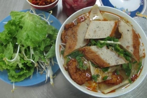 Quán Ăn Quán 298 - Bún & Ốc