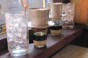 Quán 31 - Cafe Nguyên Chất