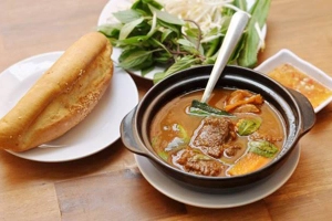 Quán Ăn Quán 31 - Phở Bò & Bò Kho