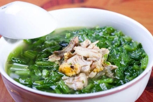 Quán Ăn Quán 34 - Nguyễn Thị Thử