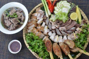 Quán 35 - Quán Nhậu - Đặc Sản Heo Mẹt