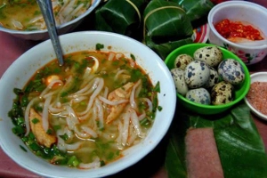 Quán Ăn Quán 375 - Bánh Canh Cá Lóc