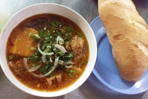 Quán Ăn Quán 39 - Phở, Bò Kho & Bún Bò Huế