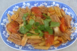 Quán Ăn Quán 40 - Nui Xào, Mì Xào & Cơm Chiên