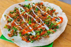 Quán 41 - Trà Sữa & Ăn Vặt