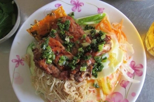 Quán Ăn Quán 46 - Cơm Tấm