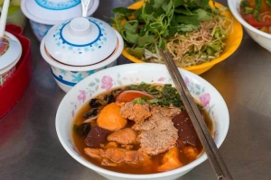Quán Ăn Quán 49 - Điểm Tâm Sáng & Cơm Trưa