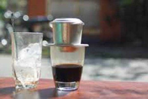 Quán 50 Cafe